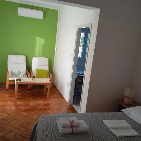 Apartament Ivan