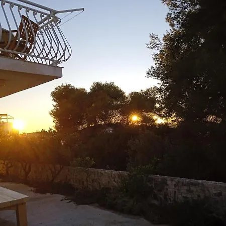 Ivan Apartament Trogir