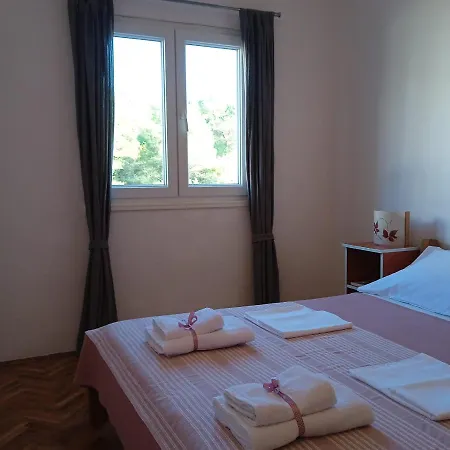 Ivan Apartamento Trogir