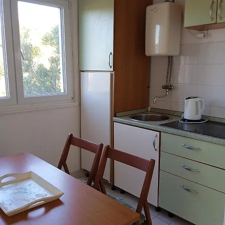 Apartament Ivan