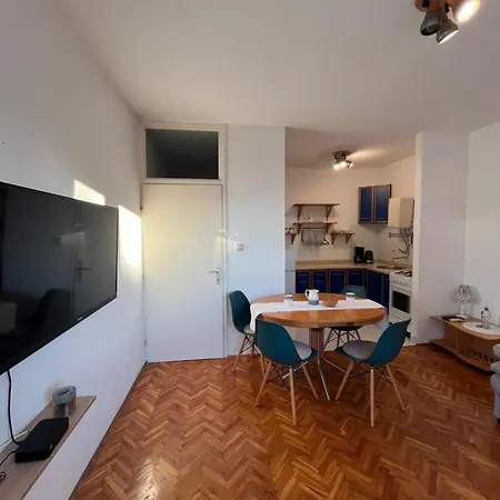 Ivan Apartament Trogir