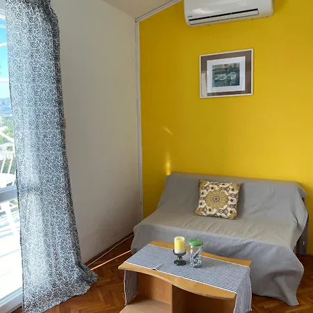 Apartamento Ivan Trogir