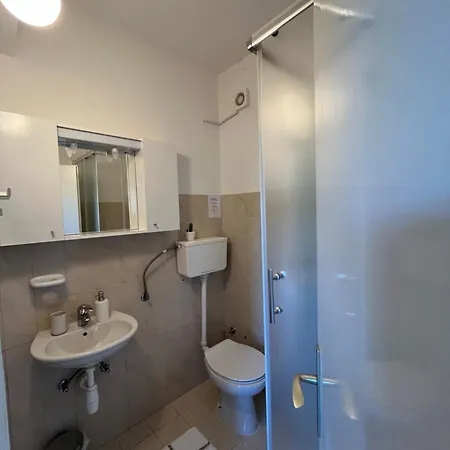 Apartament Ivan