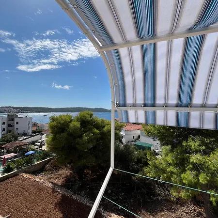 Ivan Apartamento Trogir