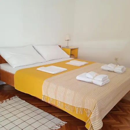 Apartman Ivan