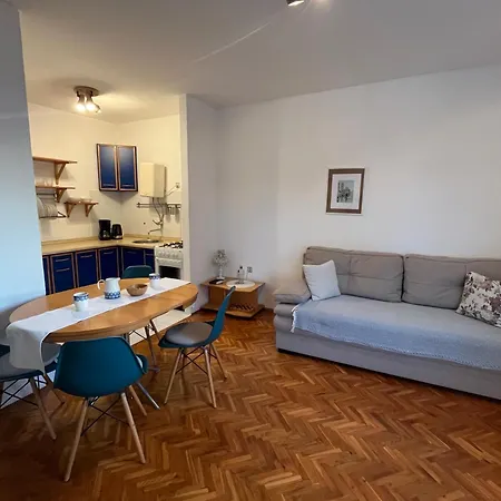 Ivan Apartment