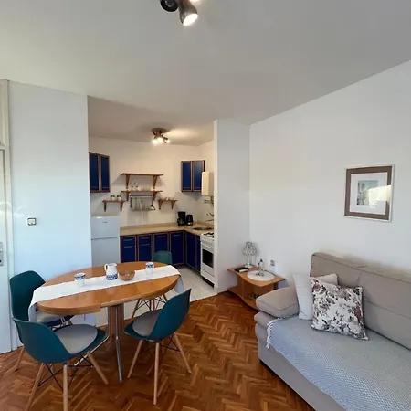 Apartment Ivan