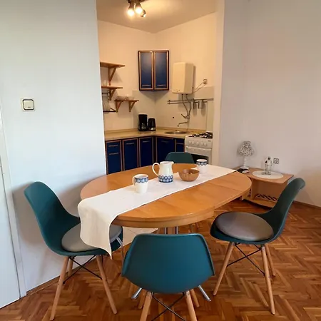 아파트 Ivan 트로기르