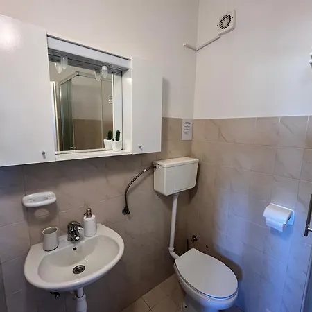 Apartman Ivan