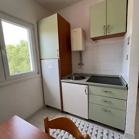 Apartman Ivan *