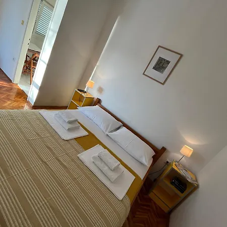 Apartman Ivan