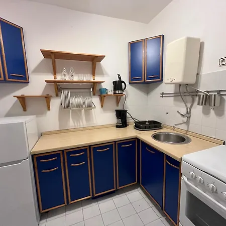 Apartman Ivan Trogir