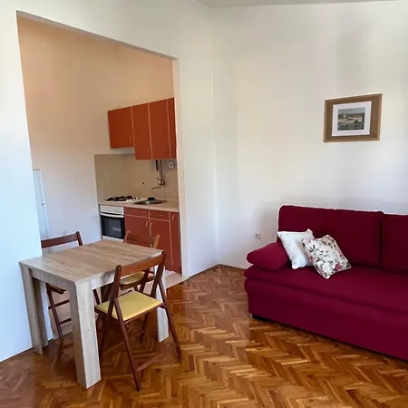 Apartman Ivan *