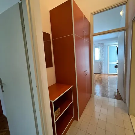 Ivan Apartman Trogir