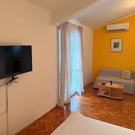 Apartmán Ivan