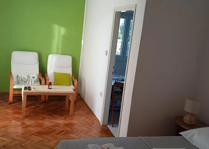 Apartmán Ivan