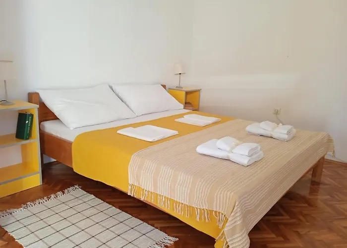 Apartmán Ivan