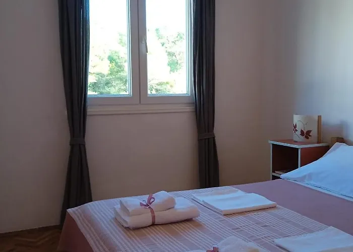 Ivan Apartmán Trogir