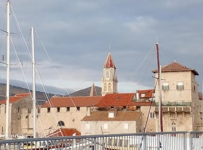 Ivan Apartmán *