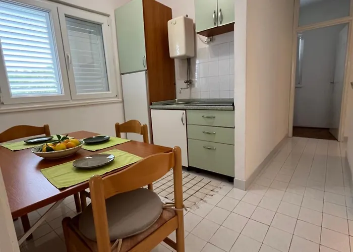 Ivan Apartmán *