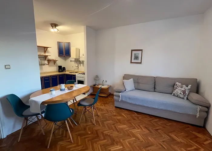 Ivan Apartmán