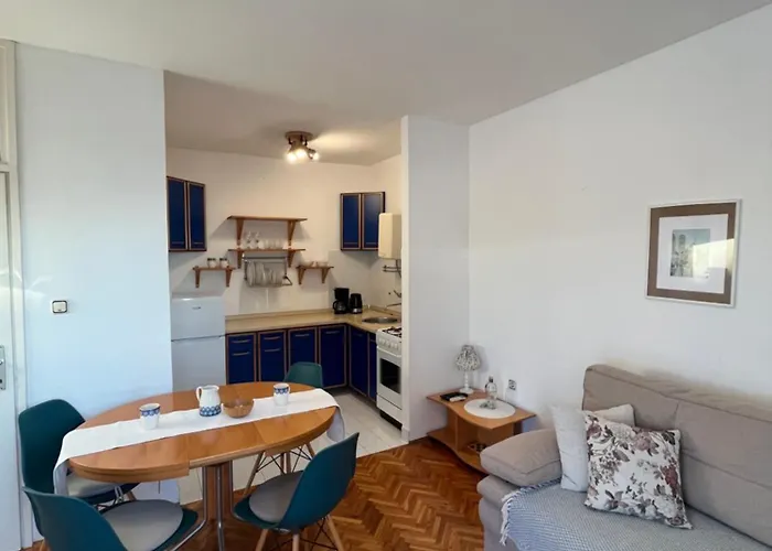 Apartmán Ivan