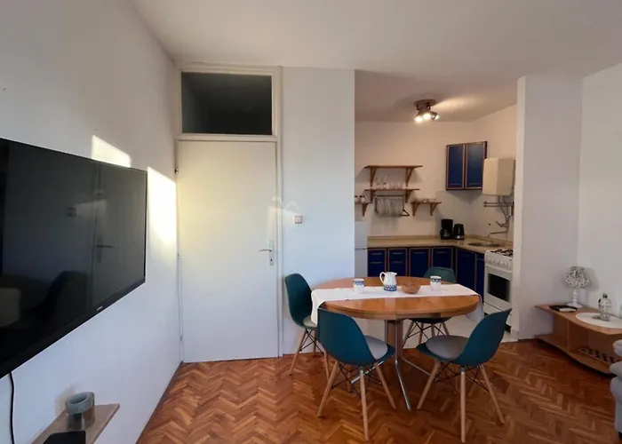 Ivan Appartamento Traù