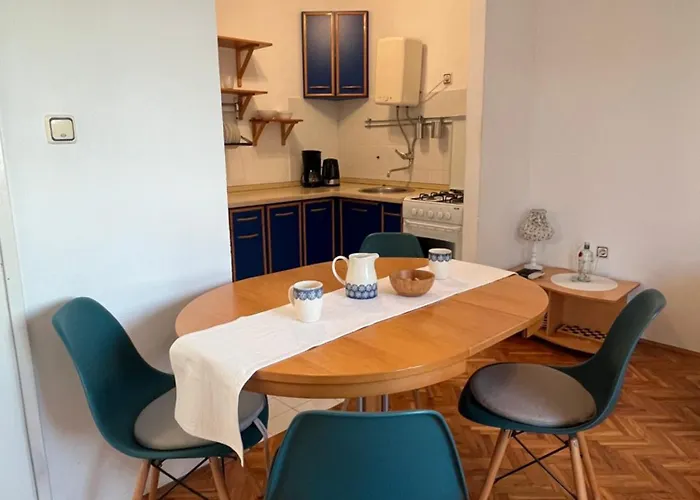 Apartmán Ivan Trogir