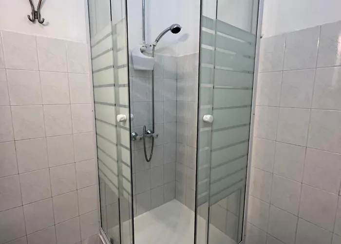Ivan Apartmán Trogir