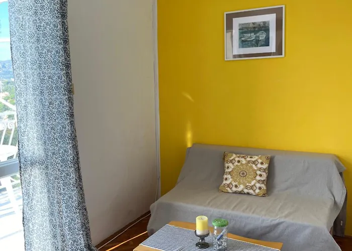 Appartamento Ivan Traù