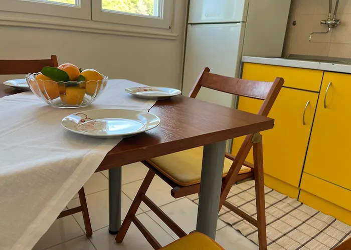 Ivan Apartmán