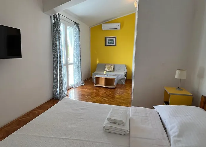 Apartmán Ivan Trogir