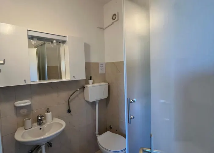 Apartmán Ivan