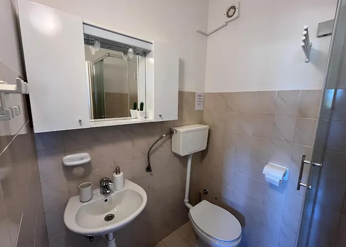 Apartmán Ivan
