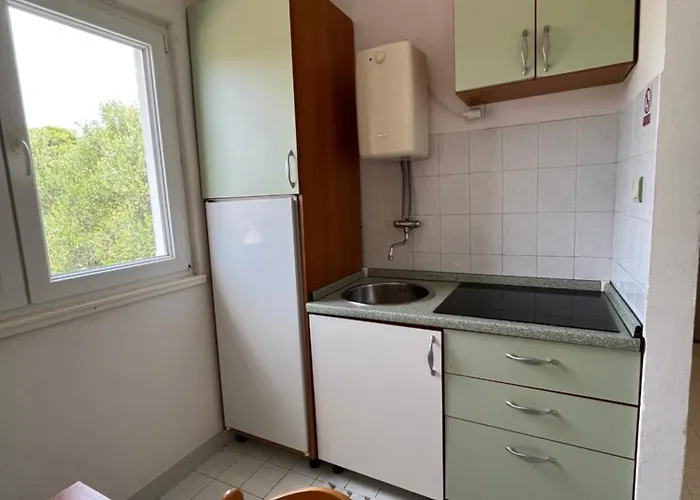 Apartmán Ivan *