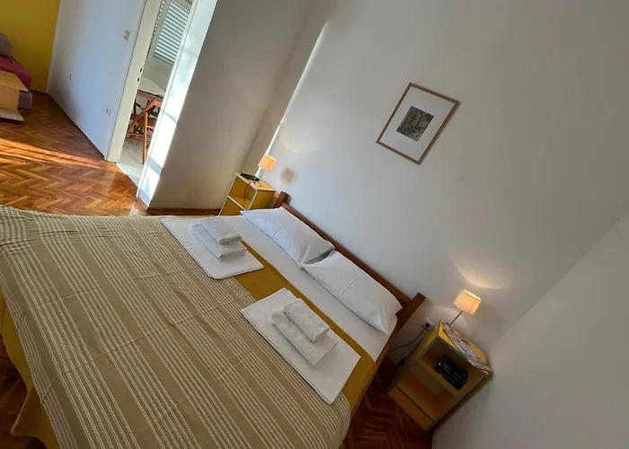 Apartmán Ivan