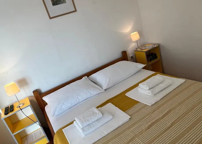 Ivan Apartmán *