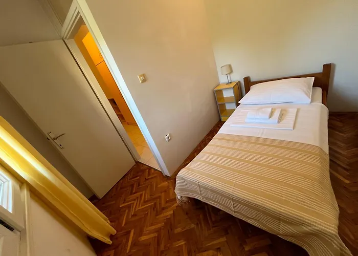Apartmán Ivan *