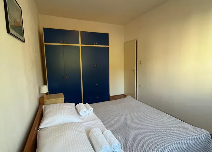 Ivan Apartmán *