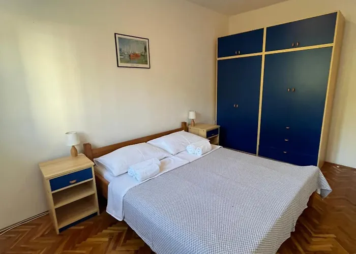 Apartmán Ivan *