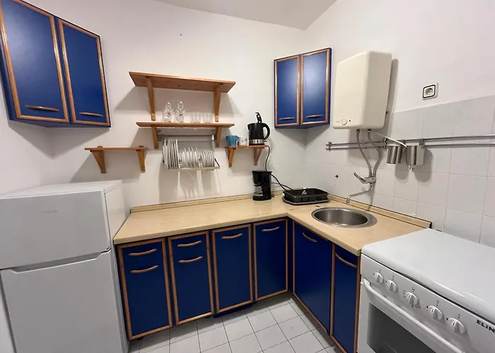 Apartmán Ivan Trogir