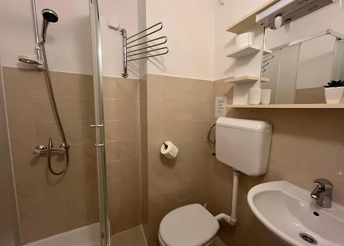 Ivan Apartmán *