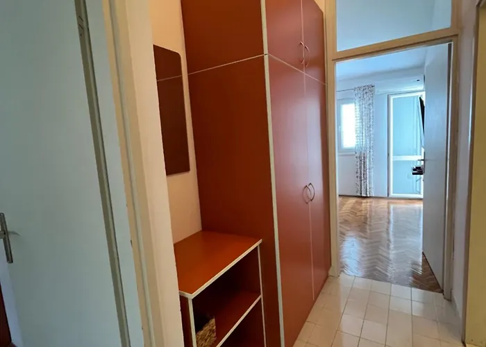 Ivan Apartmán Trogir