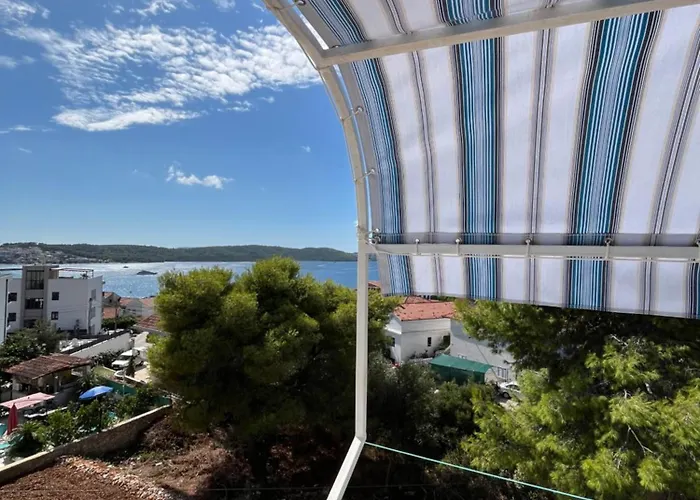 Ivan Apartmán Trogir