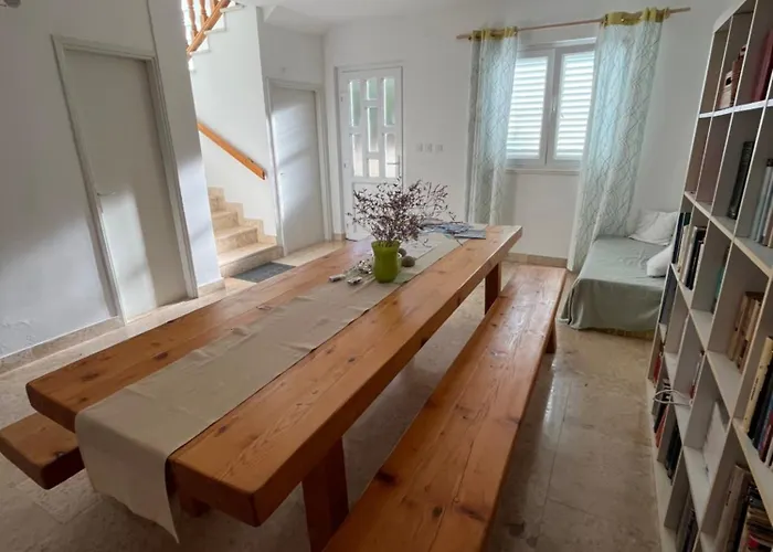 Ivan Apartmán Trogir