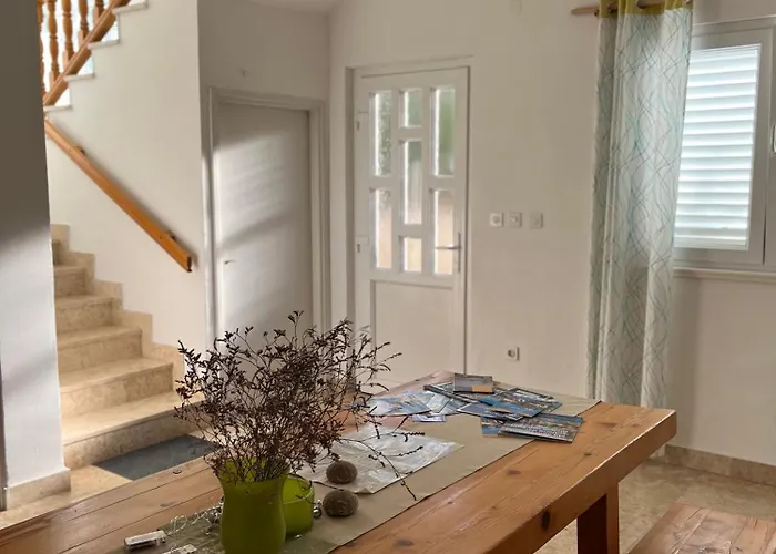 Ivan Apartmán Trogir