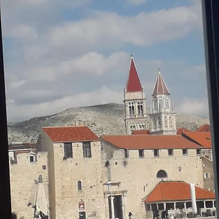 דירה Ivan