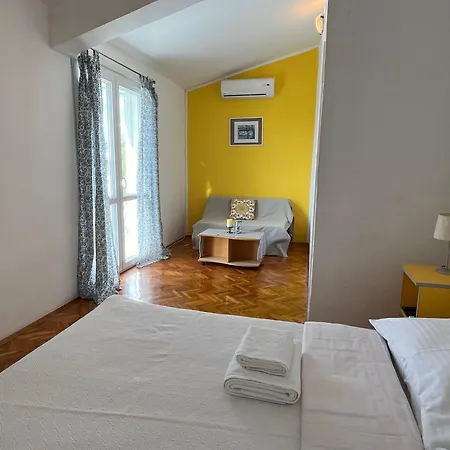 דירה Ivan טרוגיר